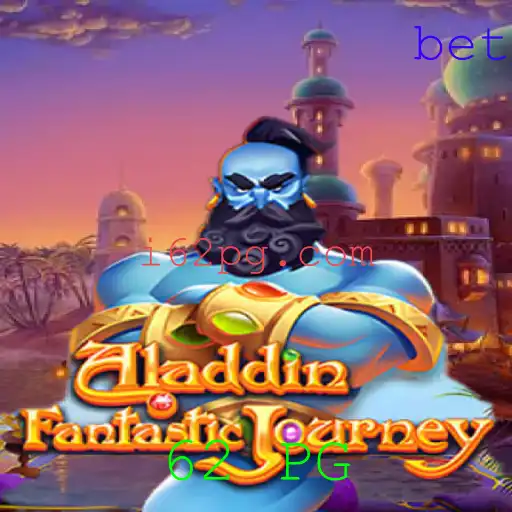 Descubra o Mundo do Jogo Aladdin e as Complexidades da Classificação 62 PG