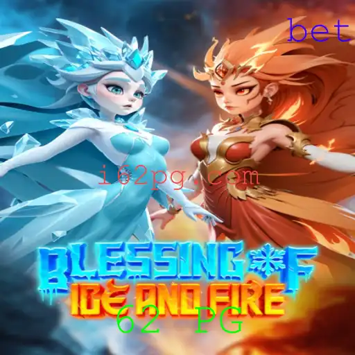 Descubra o Mundo Fascinante de 'Blessing of Ice and Fire'
