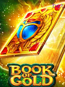 Descubra o Fascinante Mundo de 'BookofGold'