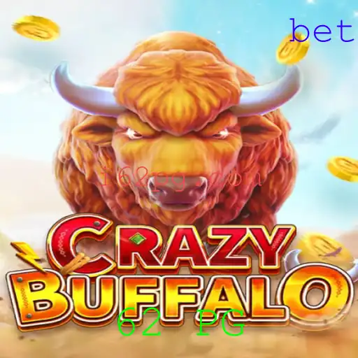 Descubra as Aventuras de CRAZYBUFFALO