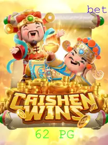 Descubra o Fascínio do Jogo Caishen Wins