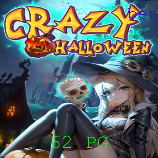 CrazyHalloween: Um Jogo de Terror e Diversão com 62 PG
