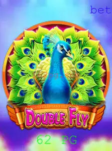 Uma Jornada Aérea com DoubleFly: Descubra o Mundo Intrigante do Jogo 62 PG