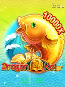 Descubra o Mundo de DragonKoi: Aventura e Estratégia no Jogo 62 PG