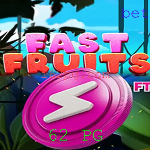 Descubra FastFruits: O Jogo de Estratégia e Ação com 62 PG