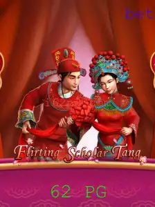 Flirting Scholar Tang: Um Mergulho no Mundo de Estratégias e Humor
