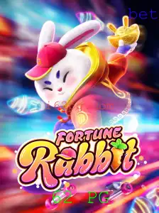 FortuneRabbit: A Fascinante Jornada no Universo 62 PG