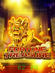 FortuneTreasure: Descubra o Tesouro da Fortuna com Estratégia e Aventura