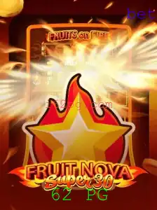 Explorando FruitrNovaSupe30: Um Novo Jogo de Aventura Inovador