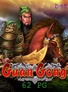 Explorando GuanGong: Desvendando o Enigmático Jogo '62 PG'