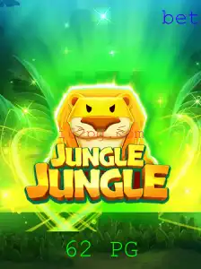 Descubra o Fascinante Mundo de JungleJungle: Um Guia Completo