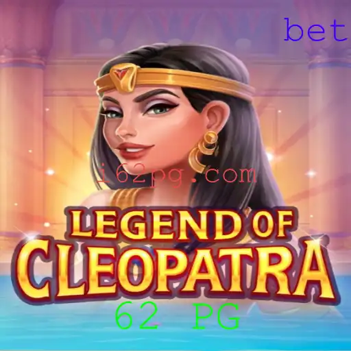 LegendOfCleopatra: Mergulhe na Magia do Antigo Egito com 62 PG