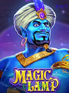 Descrição e Regras do Jogo MagicLamp: Uma Aventura Encantadora