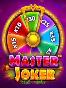 Descubra o Fascinante Jogo MasterJoker e as Suas Regras