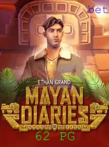 Descubra o Fascinante Mundo de MayanDiaries