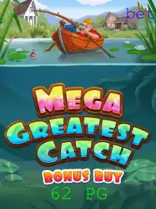 Descubra o Universo de MegaGreatestCatchBonusBuy