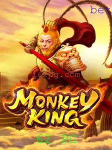 Explorando as Aventuras do Jogo MonkeyKing