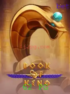 Descubra o Fascinante Mundo de BookOfKeno: Uma Nova Experiência de Entretenimento