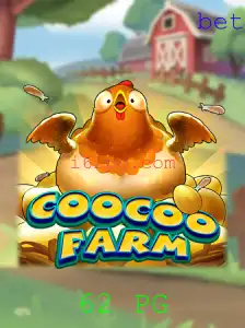 Explorando o Universo Fascinante de CooCooFarm: Uma Jornada à Estratégia e Diversão