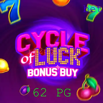 Descubra o Fascinante Mundo de CycleofLuckBonusBuy e a Emoção do 62 PG