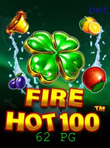 FireHot100: A Nova Sensação dos Jogos com 62 PG