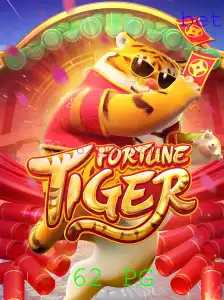 Explorando o Universo de FortuneTiger: Uma Viagem ao Mundo da Fortuna