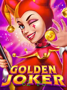 GoldenJoker: Uma Introdução e Guia Completo ao Jogo de 62 PG