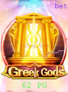 Descubra o Mundo Fascinante de GreekGods: Um Jogo de Estratégia e Aventura