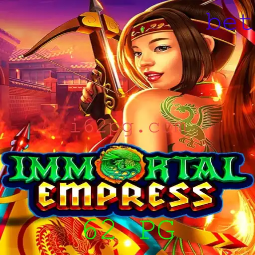 ImmortalEmpress: O Jogo Estratégico de Fantasia com 62 PG