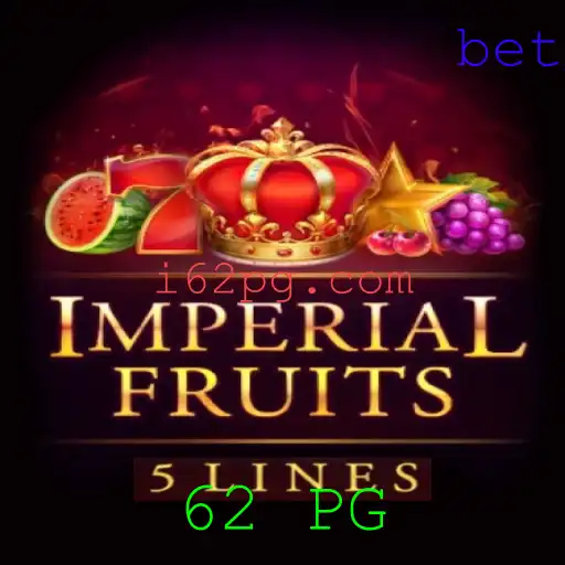 ImperialFruits5: Um Mergulho no Mundo dos Jogos de Frutas com 62 PG