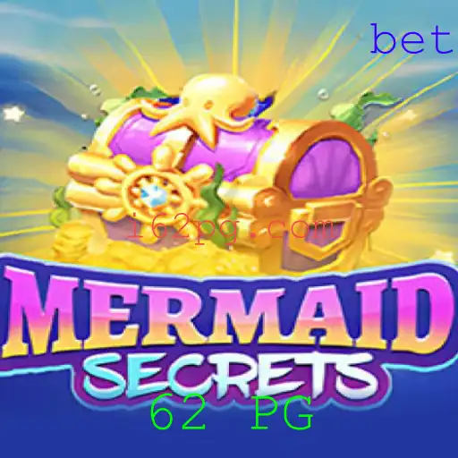 MermaidSecrets: Aventura Subaquática com 62 PG