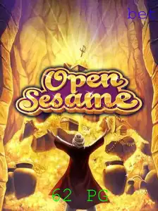 OpenSesame: Descubra o Mundo Enigmático do Jogo 62 PG