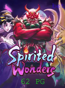 Explorando o Mundo de SpiritedWonders: Um Jogo Fascinante e Inovador