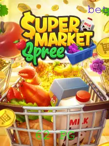 Descubra o Fascinante Mundo de SupermarketSpree: O Último Sucesso do 62 PG