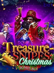 TreasuresnipesChristmas: Um Mergulho no Mundo Aventureiro e Atraente dos Jogos de Fim de Ano