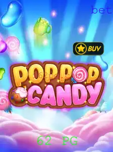 Explorando o Mundo do Jogo POPPOPCANDY