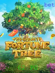 ProsperityFortuneTree: Um Mergulho no Mundo do Jogo 62 PG