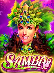 Descubra o Envolvente Jogo 'Samba': A Arte de Juntar Peças com 62 PG