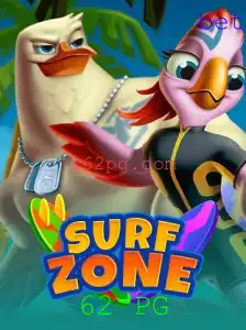 Explorando o Mundo Agitado de SurfZone: Uma Aventura Aquática