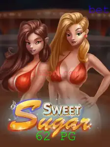 Descubra o Mundo Encantado de 'SweetSugar': Um Jogo de Diversão e Estratégia