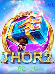 Descubra o fascinante jogo 'Thor2' com desafiantes regras 62 PG