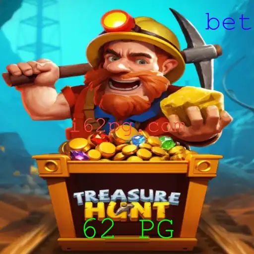 Descubra os Segredos de TreasureHunt: O Novo Fenômeno 62 PG