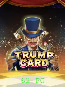 Descubra o Fascinante Mundo do Jogo de Cartas 'TrumpCard'