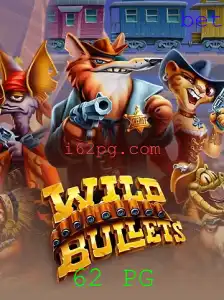 Explorando o Mundo de WildBullets