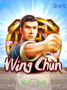 Descubra o Universo de WingChun: O Fascinante Jogo 62 PG