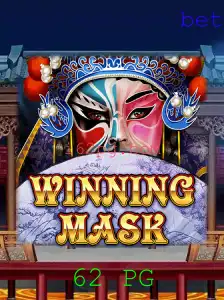 WinningMask: Descubra o Jogo de Estratégia e Habilidade