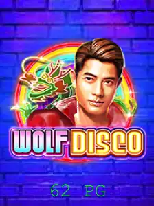 Descubra WolfDisco: Uma Experiência Única no Mundo dos Jogos