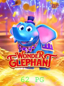 Explorando o Fascinante Mundo de WonderElephant: Um Jogo Inovador Classificado para 62 PG