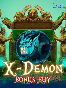 Explorando o Universo do Jogo XDemonBonusBuy: Descrição e Regras