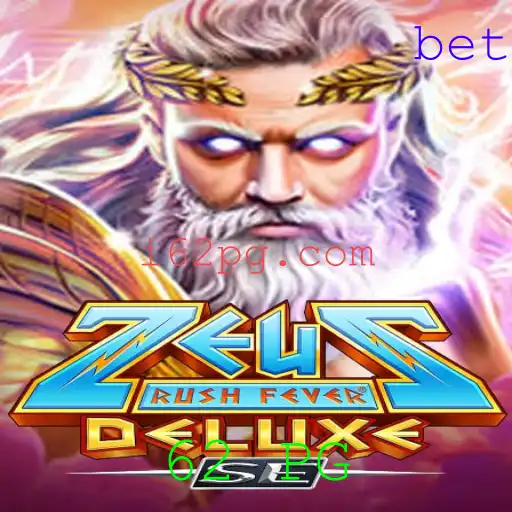 Descubra o Vibrante Mundo de ZeusRushFeverDeluxeSE – Um Jogo Revolucionário